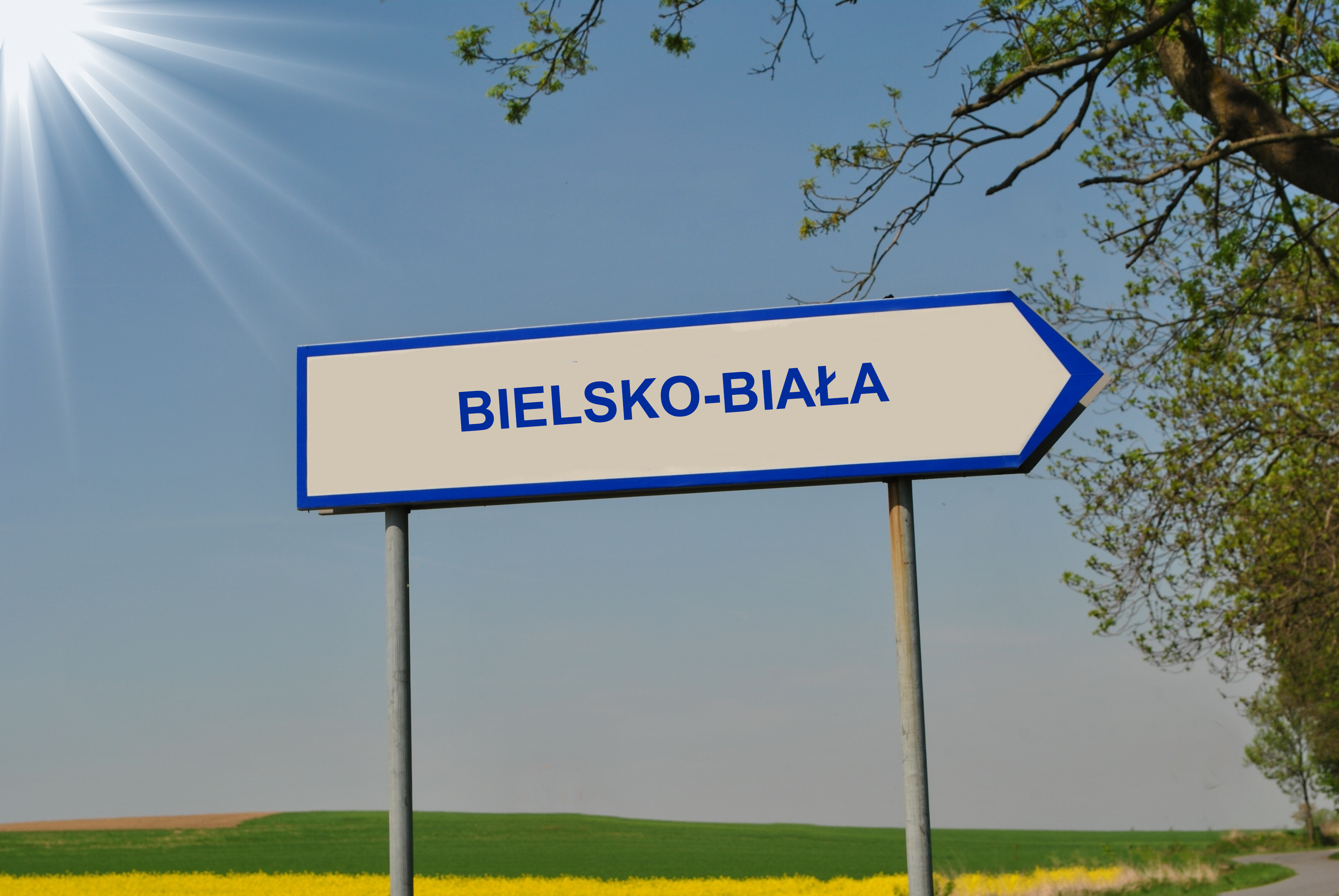 BIELSKO-BIAŁA