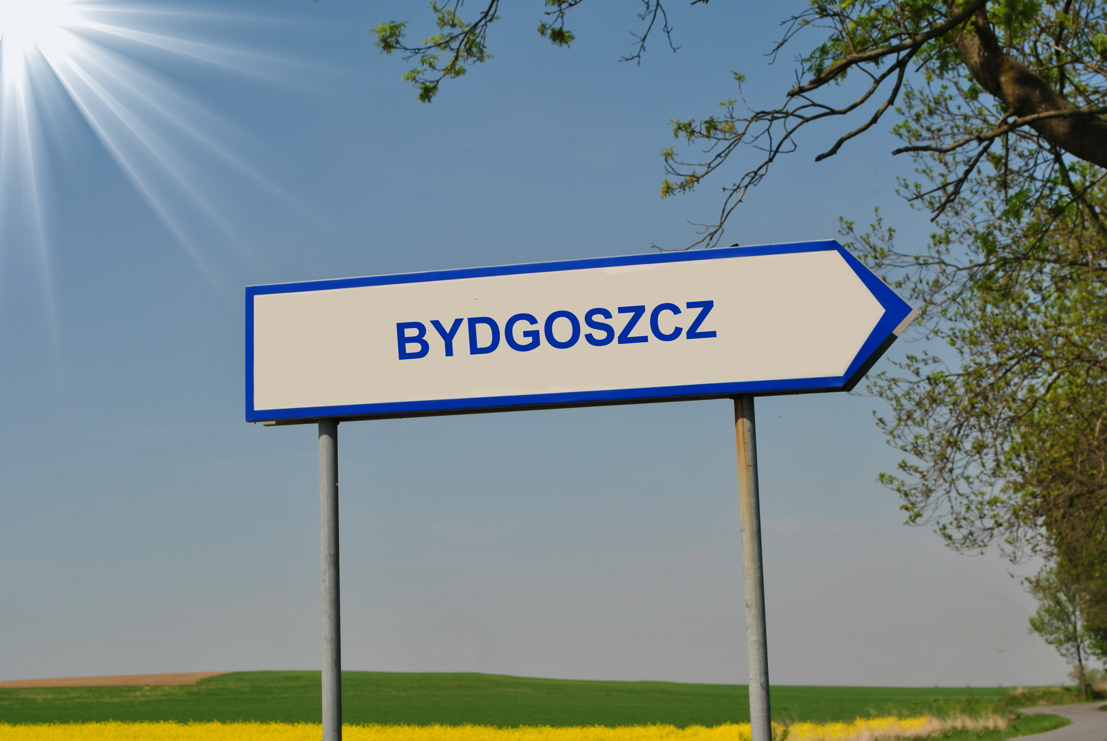 BYDGOSZCZ
