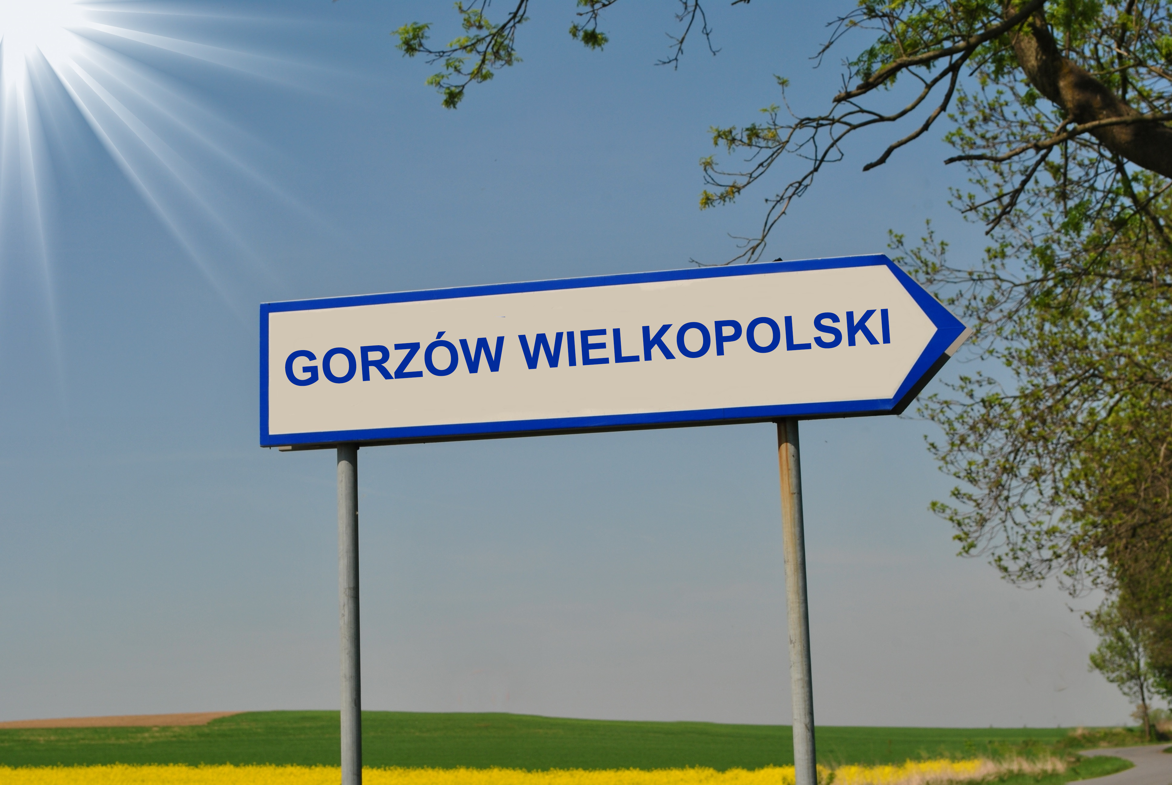 GORZÓW WIELKOPOLSKI