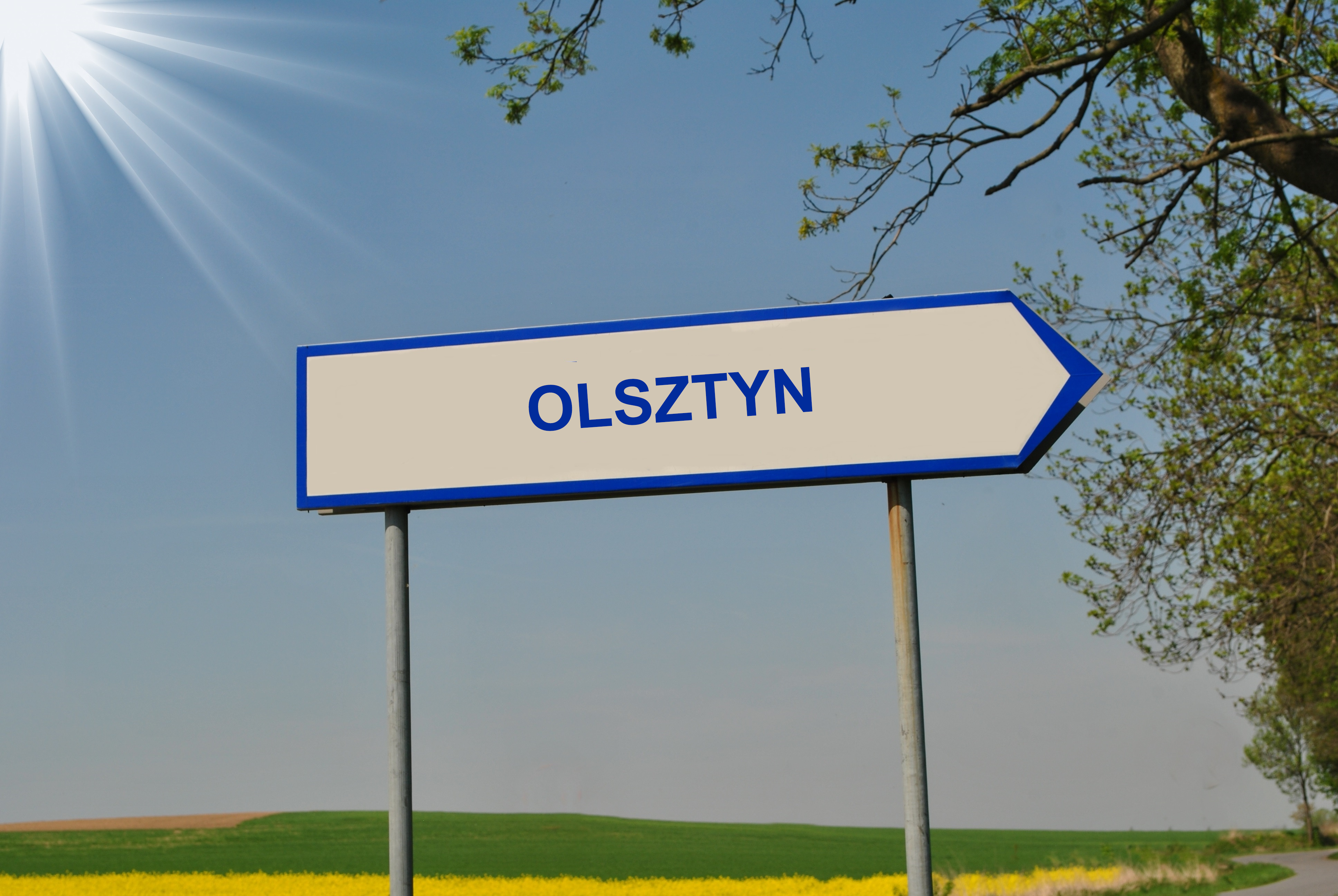 OLSZTYN