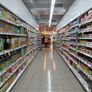 Baza firm FMCG