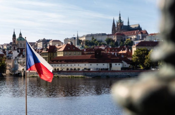 Czechy